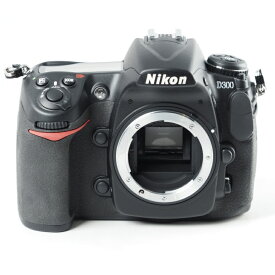 Nikon ニコン デジタル一眼レフカメラ D300 ボディ #13920