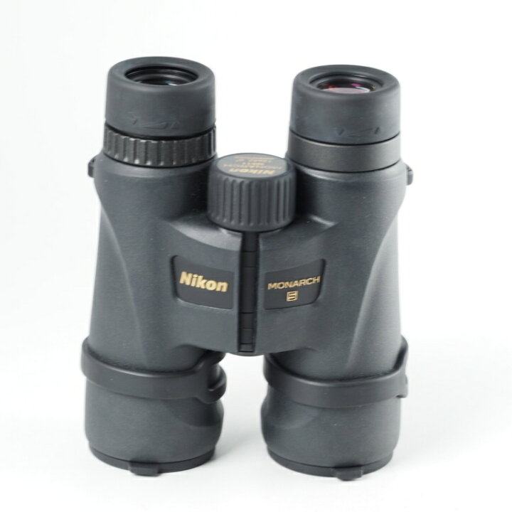 楽天市場】Nikon 双眼鏡 MONARCH M5 12x42 ダハプリズム式 12倍42口径 
