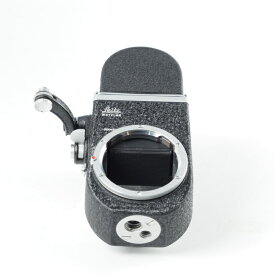 LEICA ライカ ビゾフレックス II型 ファインダー付き #13933