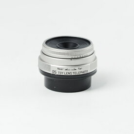 PENTAX 単焦点トイレンズ 05 TOY LENS TELEPHOTO ペンタックスQマウント 22117 #14059