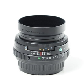ペンタックス HD PENTAX-FA 43mm F1.9 Limited ブラック Kマウント 標準単焦点レンズ 20140 #14236
