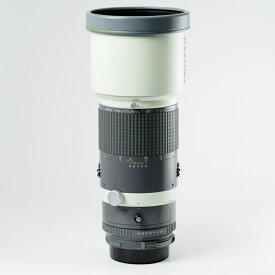 ペンタックス SMC PENTAX-M☆ 67 400mm F4 ED IF 中判カメラ レンズ #14232