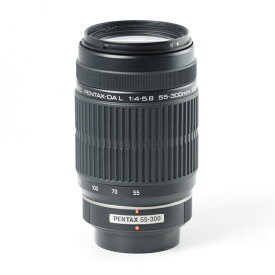 PENTAX DA 55-300mm F4-5.8 ED Kマウント APS-Cサイズ ペンタックス 望遠ズームレンズ 21720 #14288