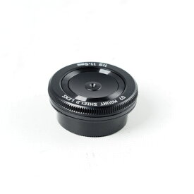 PENTAX Qマウント シールドレンズ 07 MOUNT SHIELD LENS 22267 #14508