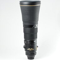 Nikon 単焦点レンズ AF-S NIKKOR 600mm f/4E FL ED VR ニコン Fマウント #14732