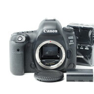 Canon EOS 5D Mark IV ボディ EOS5DMK4 #15255