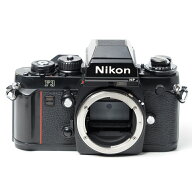 Nikon ニコン F3HP ボディ ハイアイポイント #15268
