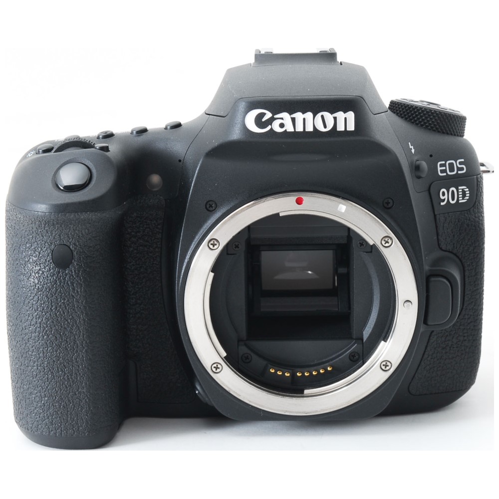 楽天市場】Canon キヤノン EOS 90D ダブルズームセット SDカード付き 