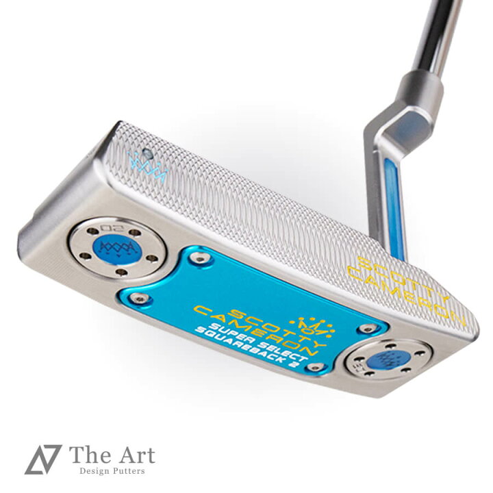 楽天市場】スコッティキャメロン (SCOTTY CAMERON) 2023 スーパー  