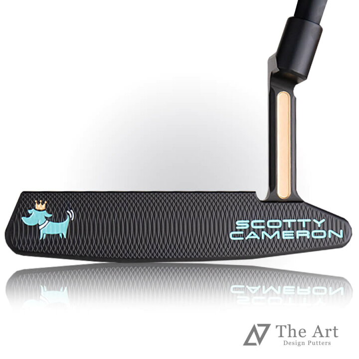 楽天市場】スコッティキャメロン (SCOTTY CAMERON) 2023 スーパー 