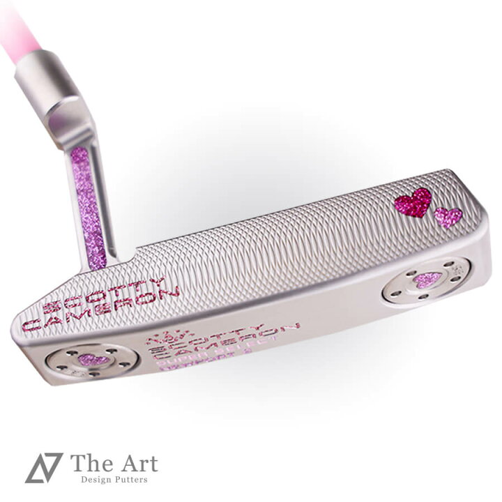 楽天市場】スコッティキャメロン (SCOTTY CAMERON) 2023 スーパー 