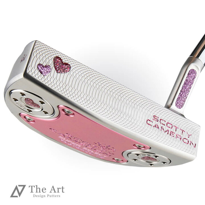 楽天市場】【セール】スコッティキャメロン (SCOTTY CAMERON) 2023 