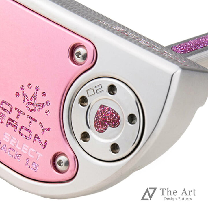 楽天市場】スコッティキャメロン (SCOTTY CAMERON) 2023 スーパー 