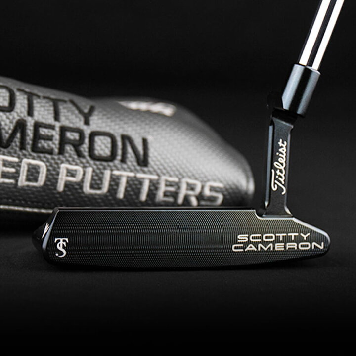 楽天市場】スコッティキャメロン(SCOTTY CAMERON) スペシャルセレクト 