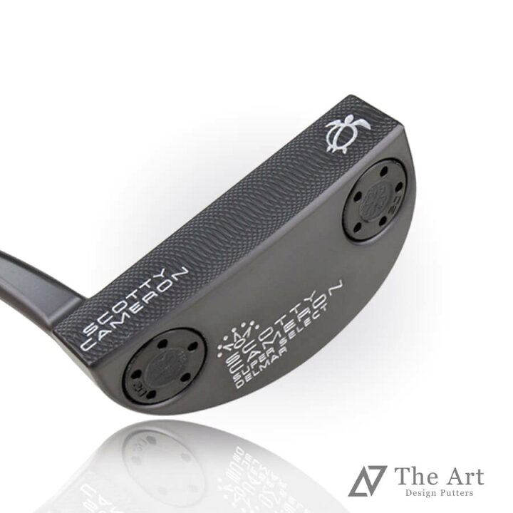 楽天市場】スコッティキャメロン (SCOTTY CAMERON) 2023 スーパー