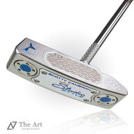 スコッティキャメロン (SCOTTY CAMERON) 2025 スタジオスタイル ニューポート2PLUS [Lucky Kohola] M ダ…