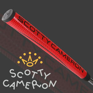 �X�R�b�e�B�L�������� �p�^�[ �O���b�v �}�^�h�[�� [ ���b�h / �~�b�h�T�C�Y ] Red Matador Medium 11 (�^�C�g���X�g / �J�X�^�� / Scotty Cameron) �X�R�b�e�B�L�����������X Himawari �S���t�p�i �S���t