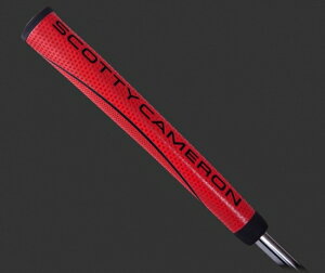 XRbeBL p^[ Obv }^h[ [ bh / I[o[TCY ] Red Matador Large 11 (^CgXg / JX^ / Scotty Cameron) XRbeBLX Himawari Stpi St