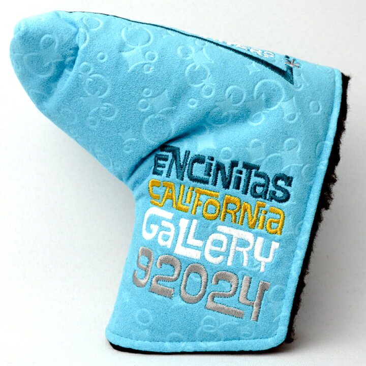楽天市場】スコッティキャメロン CALIFORNIA PEACE SURFER SUEDE 