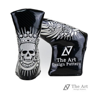 Himawari�I���W�i���w�b�h�J�o�[ The Art �w�b�h�J�o�[ Skull Over the Limit �y�p�^�[�J�o�[ / �}�O�l�b�g�^�C�v / �s���^�z �X�R�b�e�B�L�����������X Himawari �S���t�p�i �S���t�O�b�Y ������� �V