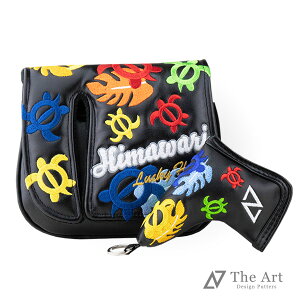 Himawari IWi wbhJo[ [Lucky Honu BLACK ~bhXNGA]×[BABY HONU p^[Jo[z_[] Zbg Stpi StObY  Vv uh EhObY Ehpi 