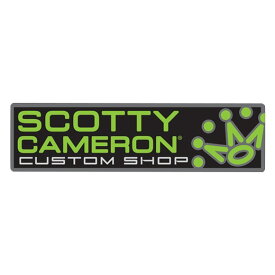 スコッティキャメロン 2019 シャフトバンド [グリーン] Scotty Cameron【Scotty Cameron / パター / シャフト】 スコッティキャメロン専門店 Himawari ゴルフ用品 ゴルフグッズ おしゃれ シンプル ブランド ラウンドグッズ ラウンド用品 プレゼントやギフトにも