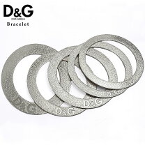 楽天市場】D&G（ブレスレット｜レディースジュエリー・アクセサリー