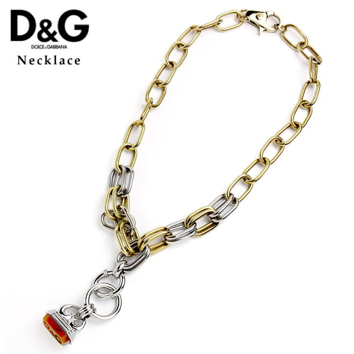 楽天市場】【訳あり商品】 DOLCE＆GABBANA D&G ドルチェ＆ガッバーナ 