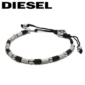 DIESEL fB[[ uXbg BRACERET ANZT[ Y fB[X uh v[g MtgDX1311040