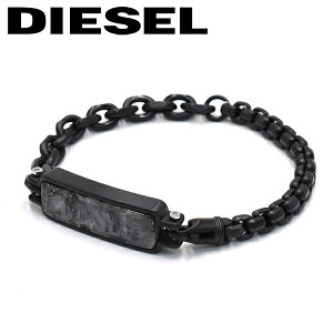 DIESEL fB[[ uXbg BRACERET ANZT[ Y uh v[g Mtg DX1326001