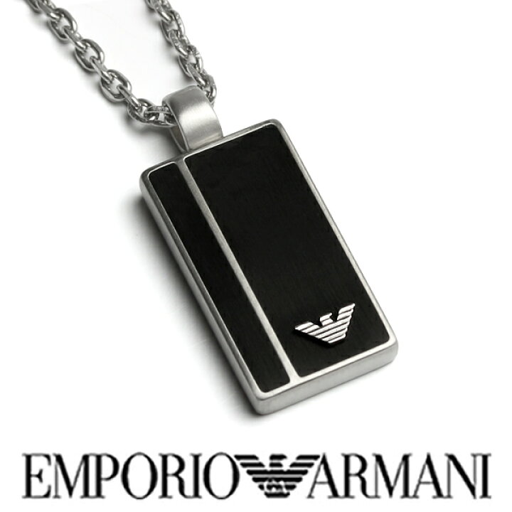 楽天市場】【送料無料】EMPORIO ARMANI エンポリオ アルマーニ メンズ 