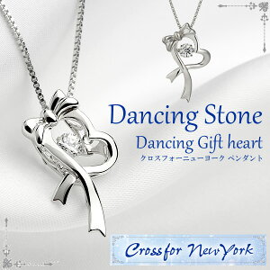 yCrossfor NewYorkz NXtH[j[[N lbNX fB[X Vv Vo[ y_g ANZT[ p Pendant Necklace  ̓ v[g Mtg