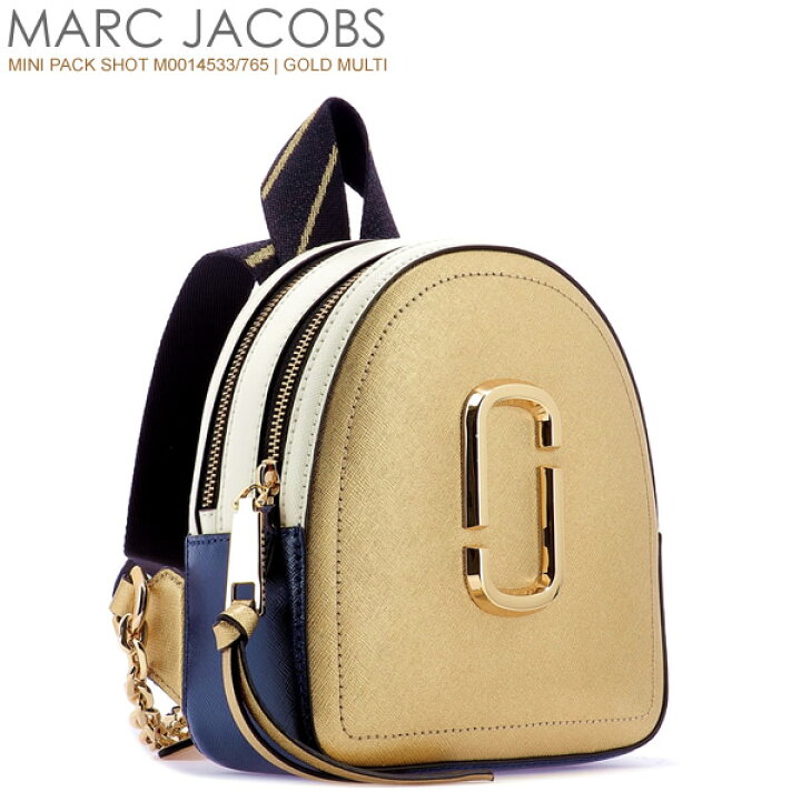 楽天市場】マークジェイコブス MARC JACOBS バッグ リュック バッグ  