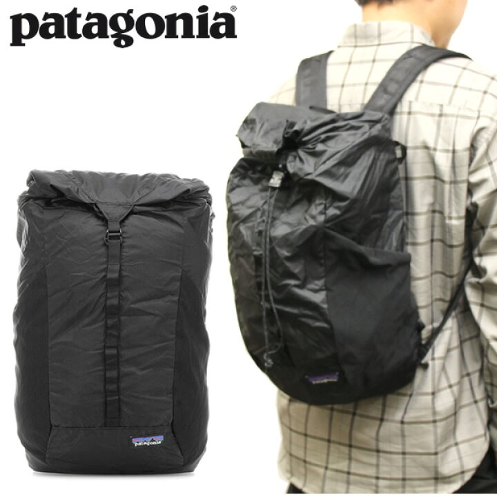 楽天市場】PATAGONIA パタゴニア リュック バックパック BAG 鞄 メンズ 