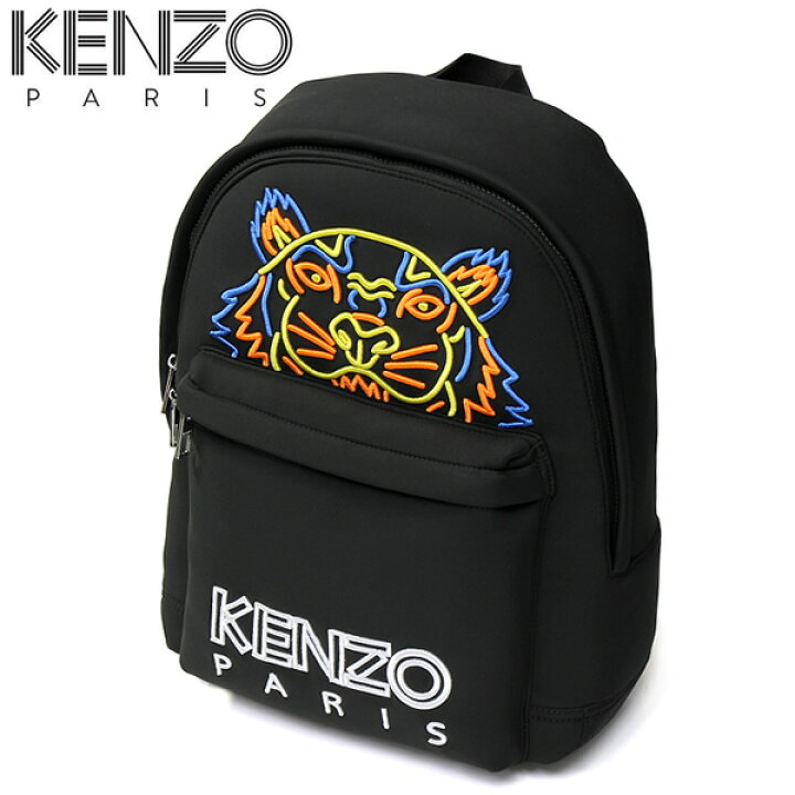 楽天市場】【送料無料】ケンゾー KENZO バッグ メンズ リュック バック  