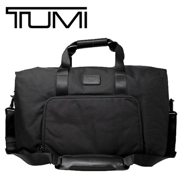 楽天市場】【送料無料】TUMI トゥミ ALPHA 2 ダブル・エクスパンション 