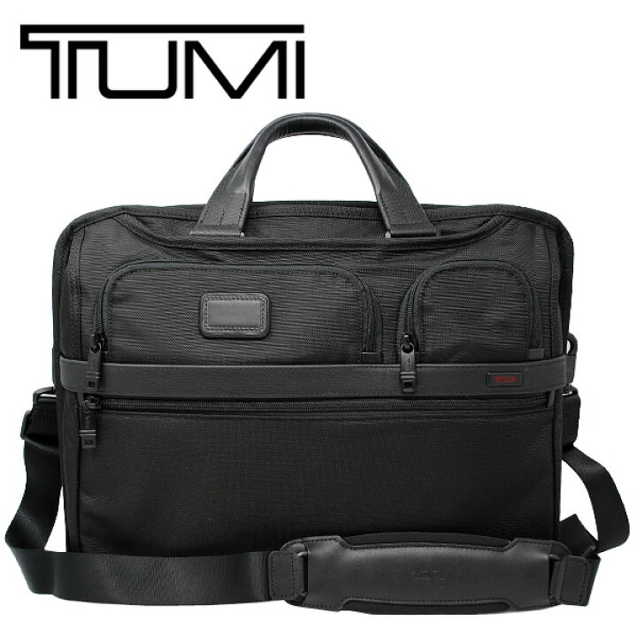 楽天市場】【送料無料】TUMI トゥミ コンパクト・ラージ・スクリーン 