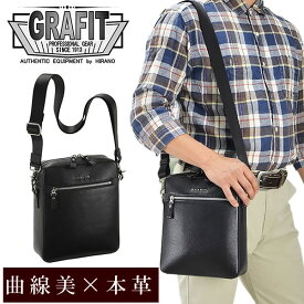 【送料無料】バッグ grafit グラフィット メンズ 男性用 ビジネスバッグ ブランド BAG シンプル レザー 本革 16436
