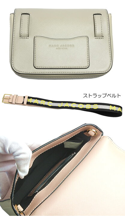 楽天市場】【楽天スーパーSALE】MARC JACOBS マークジェイコブス 