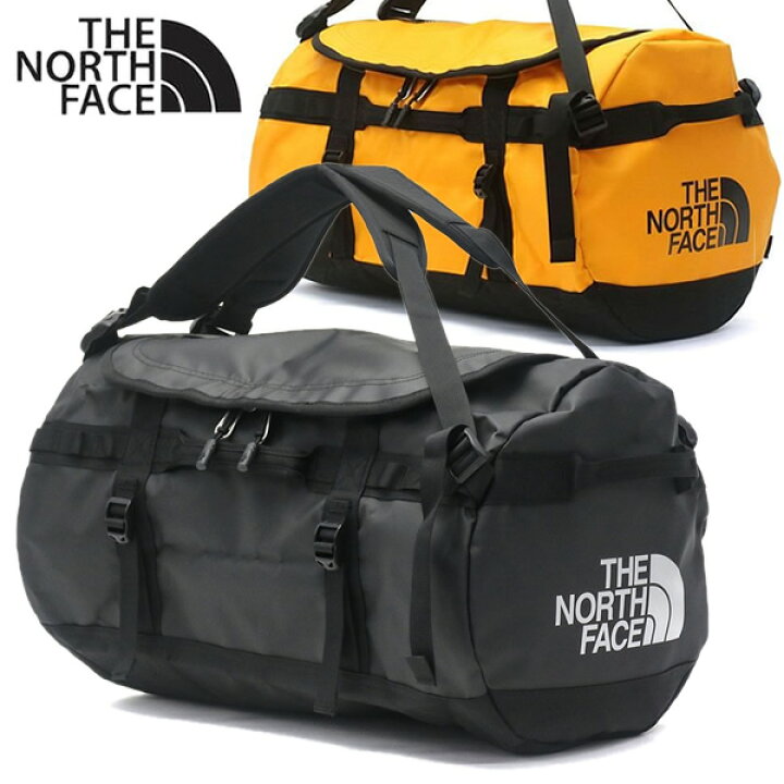 楽天市場】THE NORTH FACE ノースフェイス メンズ ボストンバッグ Base 