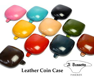 IL Bussetto �C���E�u�Z�b�g �R�C���P�[�X �R�C���E�H���b�g �{�v ���K����