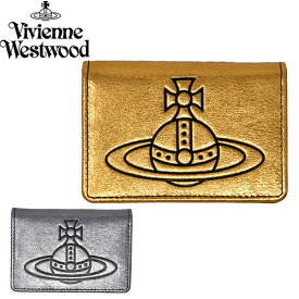 【送料無料】Vivienne Westwood ヴィヴィアンウエストウッド レディース 女性用 財布 ウォレット ブランド ギフト プレゼント 海外正規品 51110020