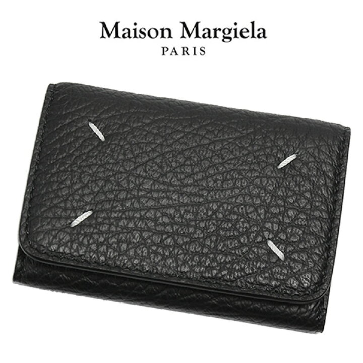 楽天市場】MAISON MARGIELA メゾンマルジェラ カードケース 札入れ  