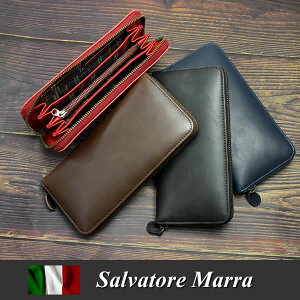 salvatore marra or サルバトーレ マーラ) 財布 | 通販・人気 