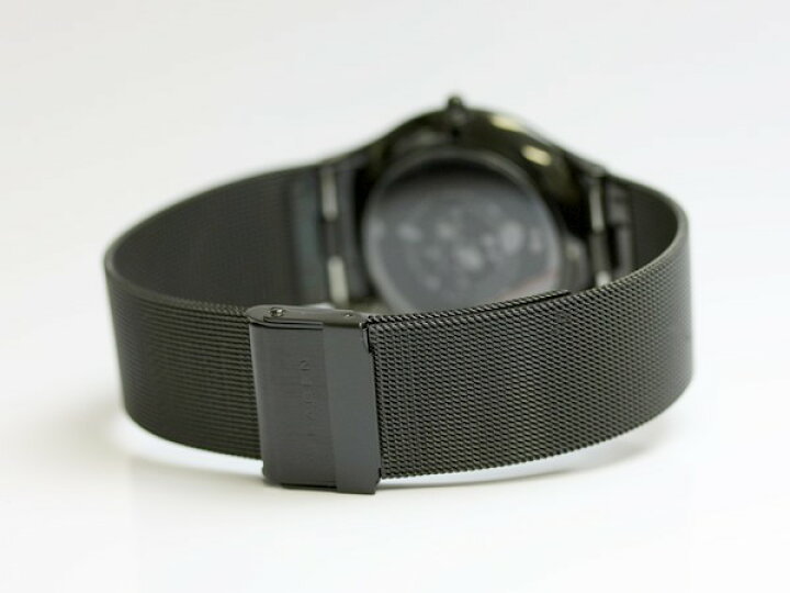 楽天市場】SKAGEN スカーゲン [SKAGEN] 233XLTMB スリム 腕時計 メンズ 