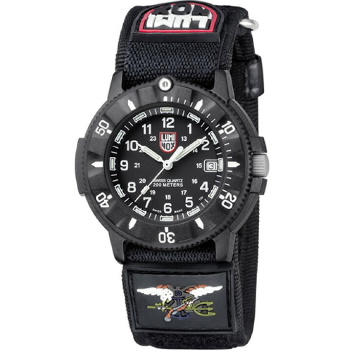 楽天市場】LUMINOX ルミノックス ネイビーシールズ 腕時計 3901【smtb 