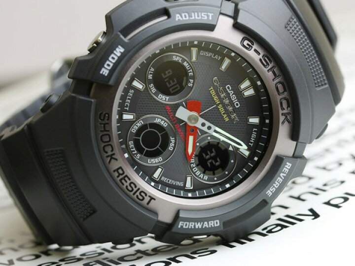 楽天市場】G-SHOCK G-ショック Gショック GSHOCK ジーショック 腕時計 