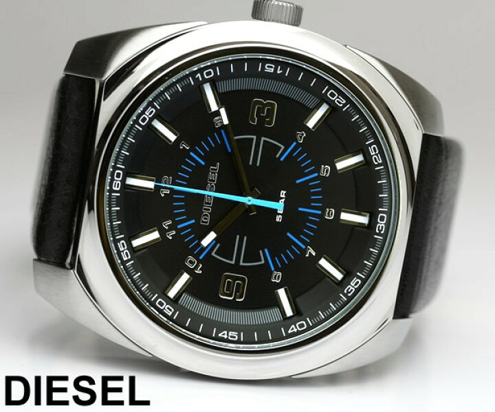 楽天市場】ディーゼル DIESEL メンズ 腕時計 DZ1247 MEN