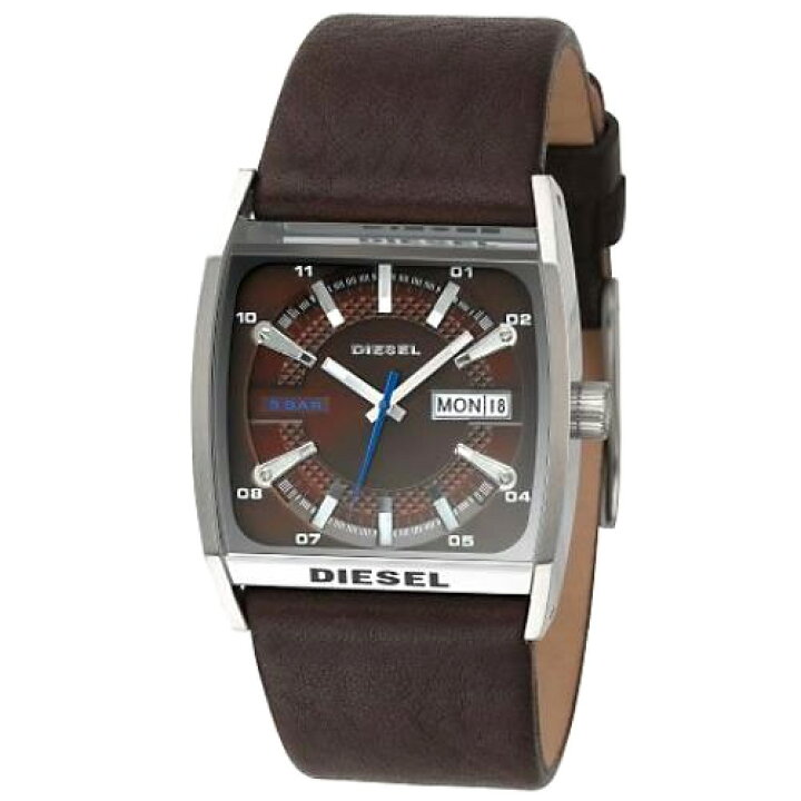 楽天市場】ディーゼル DIESEL メンズ 腕時計 dz1293 : CAMERON