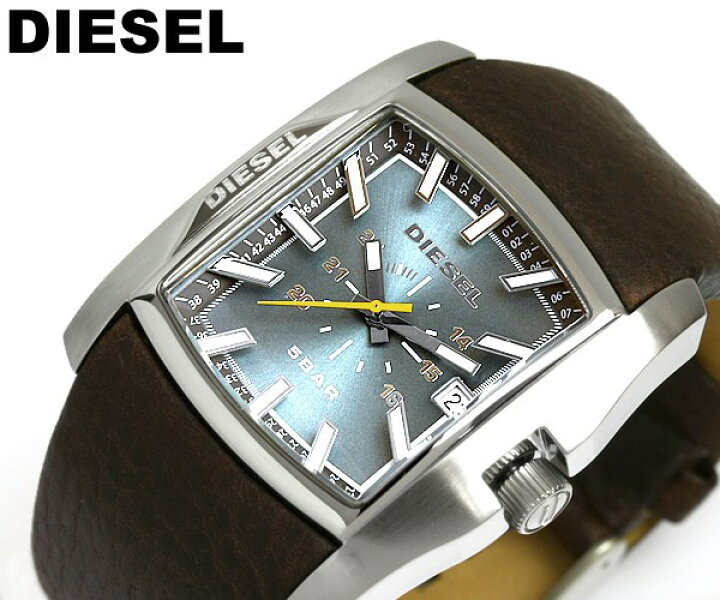 楽天市場】ディーゼル DIESEL メンズ 腕時計 DZ1317 Men